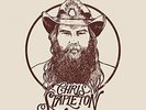 Chris Stapleton - From A Room: Volume 1 [VINYL]