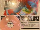 SPOON HOT THOUGHTS Pink Colored Vinyl