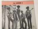 Rare The Jackson 5 Never Can Say Goodbye Sheet Music 1971 Michael Jackson