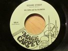 BIG BIRD & HIS BLOWERS NORTHERN SOUL FUNK BREAKS Sesame Street  Magic Carpet LBL