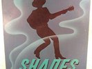 J.J. Cale ?/ Shades / 1981 VINYL LP (EX play-tested) cover VG+ / MCA-5158
