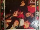 THE PRETTY THINGS GET THE PICTURE 1965 ALBUM FONTANA ORIGINAL UK MONO VINYL LP 