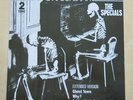 THE SPECIALS Ghost Town German 3 track 12