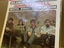 MFSL 1-183 BLUES BREAKERS - John Mayall Eric Clapton Decca 1969 Original Sealed