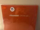 Channel Orange- Frank Ocean Limited Edition Vinyl Record 2 LP Colored Brand New