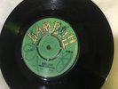 BABY FACE - SOUND DIMENTION. Boss Rocksteady Instrumental On The Bamboo Label