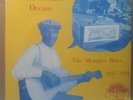 YAZOO LP 33 RPM BLUES, THE MEMPHIS BLUES, FRANK STOKES DREAM, 1927-1931