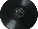 St. Louis Jimmy 1953 BLUES 78 Hard Luck Boogie / Good Book Blues HERALD 407 VG++