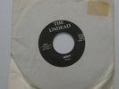 The Undead - Verbal Abuse / Misfit 7