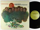 Charles Wright & Watts 103rd Street Rhythm - Express Yourself LP - Warner Bros.