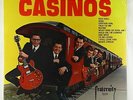 Casinos - Then You Can Tell Me Goodbye LP - Fraternity SEALED