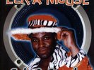 SEALED NEW LP Eek A Mouse - Eek A Speeka