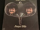 Willie Nelson Shotgun Willie Vinyl 1975 Rockefeller SD 7262 VG/VG+ PLAY TESTED