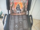 HAMMERFALL, LP, Glory To The Brave Nuclear Blast  First Edition