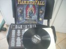 HAMMERFALL, LP, Legacy Of Kings , Nuclear Blast records