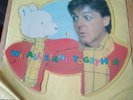 PAUL McCARTNEY WE ALL STAND TOGETHER 1984 UK PRESS 7