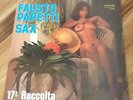 FAUSTO PAPETTI [17 RACCOLTA] EX 1977 LP Cheesecake