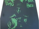 Hell Comes To Your House, Punk Rock, Vinyl, Rare Green Cover, Social Distortion