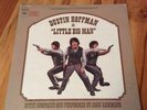 OST * LITTLE BIG MAN [JOHN HAMMOND] PROMO FACTORY SEALED 1970 LP Dustin Hoffman
