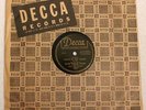 50'S BLUES GOSPEL SISTER ROSETTA THARPE Peace In The Valley DECCA 48279  EE+ OS