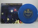 COLDPLAY CHRISTMAS LIGHTS LIMITED EDITION BLUE COLOUR 7