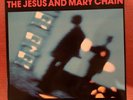 The Jesus And Mary Chain - Darklands 180g VINYL LP NEAR MINT