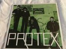 Protex ?= Strange Obsessions = SEALED = 2019 = BR-108 = REISSUE - REMASTERED