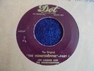 Joe Liggins & The Honeydrippers - The Honeydripper 1956 USA 45 DOT