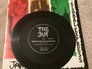 The Jam Paul Weller Tour Programme And Flexi Disc Rare Tales From The Riverbank