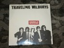 Traveling Wilburys - Handle With Care - UK -  7