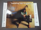 WAYSTED SAVE YOUR PRAYERS 1986 UK IMPORT LP HAIR METAL 24 0638 1