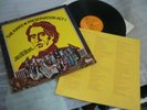 THE KINKS - PRESERVATION ACT 1 orig LP RCA 1973 psych near mint