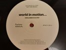 New Order/ England World In Motion 12
