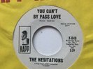 Northern Soul The Hesitations 45 Kapp Lbl. MINT PROMO