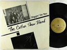 Cotton Show Band - Diggin' On You LP - Down To Earth - Rare Modern Soul VG++
