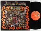 James Brown - Hell 2xLP - Polydor VG+