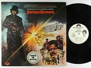 James Brown - Slaughter's Big Rip Off OST LP - Polydor VG+ PROMO