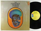 Johnnie Taylor - The Johnnie Taylor Philosophy Continues LP - Stax VG+ Shrink