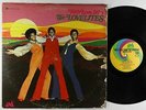 Lovelites - With Love From The Lovelites LP - UNI
