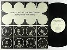 Maceo & All The King's Men - Doing Their Own Thing LP - House Of The Fox Mono