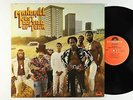 Mandrill - Just Outside Of Town LP - Polydor VG+