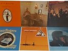 Stan Rogers - First 6 Albums  RARE OOP ORIG Canadian Pressings Vinyl LPs (Mint )