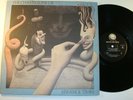 Chameleons UK LP Strange Times w Bonus LP