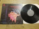 Black Sabbath Paranoid LP UK original Vertigo swirl '71 Early
