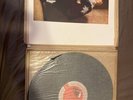 Fischer/Furtwangler BEETHOVEN Emperor Concerto LHMV-4 No. 5 In E Flat Major 1954
