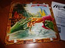 Helloween ?– Keeper Of The Seven Keys (Part II)..org,1988..Noise..first press