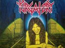 Purgatory - Tied to the Trax , first press, on Ex.
