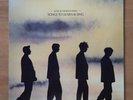 ECHO & THE BUNNYMEN Songs To Learn & Sing KOROVA ALSDORF Insert VINYL LP NM