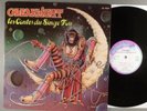 Clearlight  Les Contes Du Singe Fou   Prog  French Press