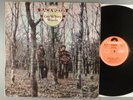 Gay & Terry Woods  Backwoods   Irish Press   Folk Rock